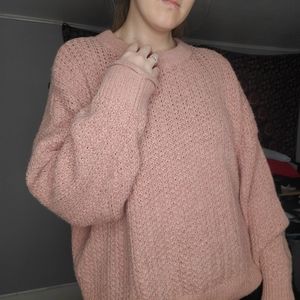Universal Thread Sweater